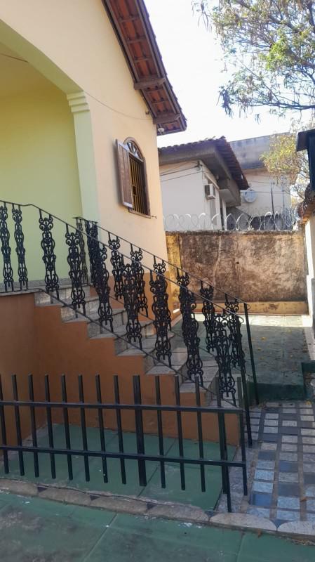 Casa, Nova Vista, 3 Quartos, 3 Vagas, 1 Suíte