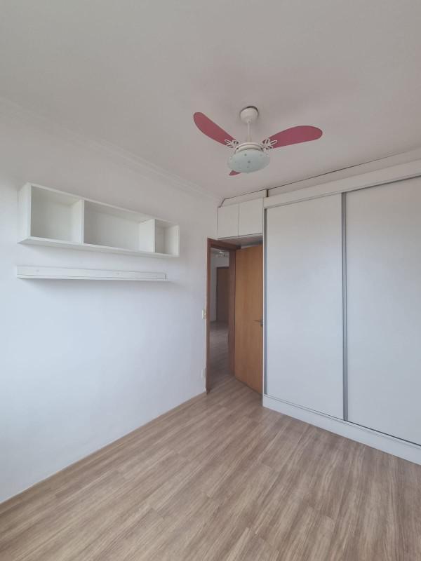 Apartamento, Nossa Senhora das Graças, 2 Quartos, 1 Vaga