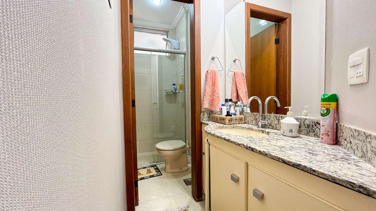 Cobertura, Silveira, 4 Quartos, 3 Vagas, 2 Suítes