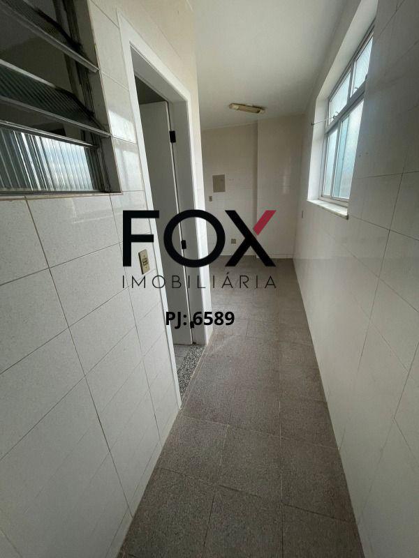 Apartamento, Sagrada Família, 4 Quartos, 2 Vagas, 2 Suítes
