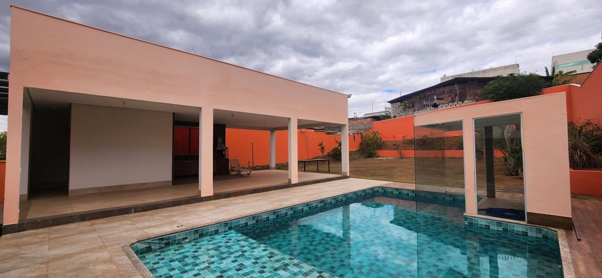 Casa, Dr. Lund, 4 Quartos, 4 Vagas, 4 Suítes