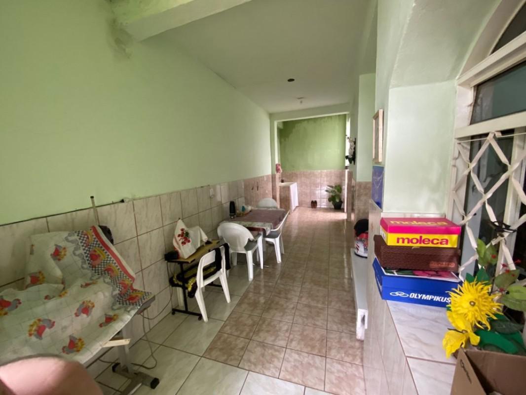 Casa, Santa Cecília Vale do Jatobá (barreiro), 3 Quartos, 2 Vagas