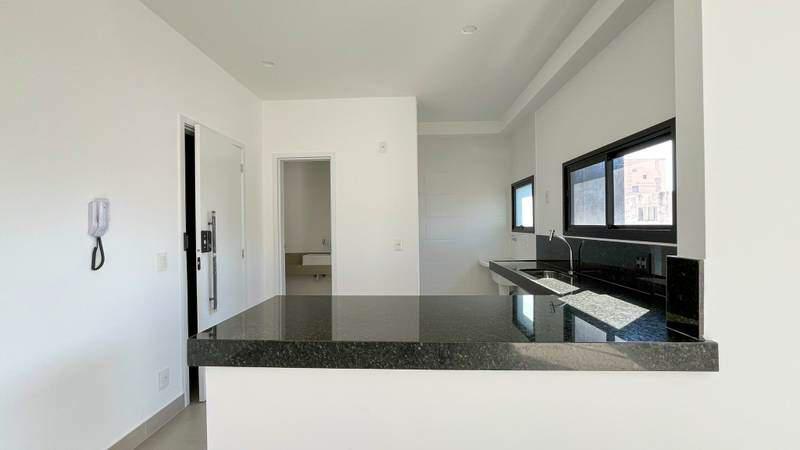 Apartamento, Grajaú, 2 Quartos, 2 Vagas, 2 Suítes