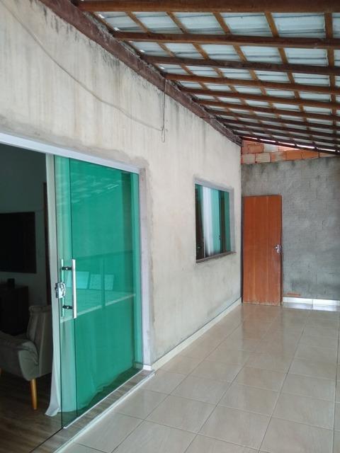 Casa, Piratininga (venda Nova), 4 Quartos, 10 Vagas, 1 Suíte