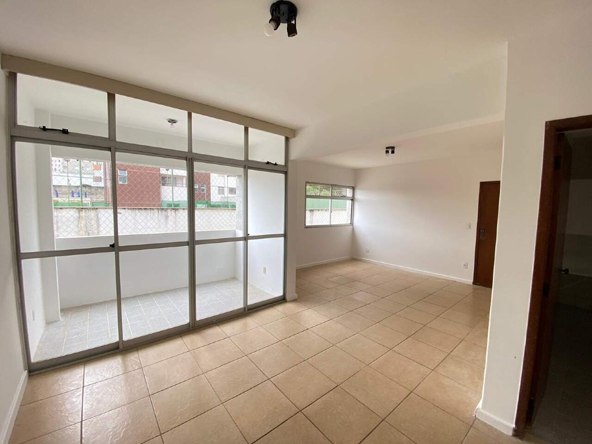 Apartamento, Buritis, 4 Quartos, 2 Vagas, 1 Suíte