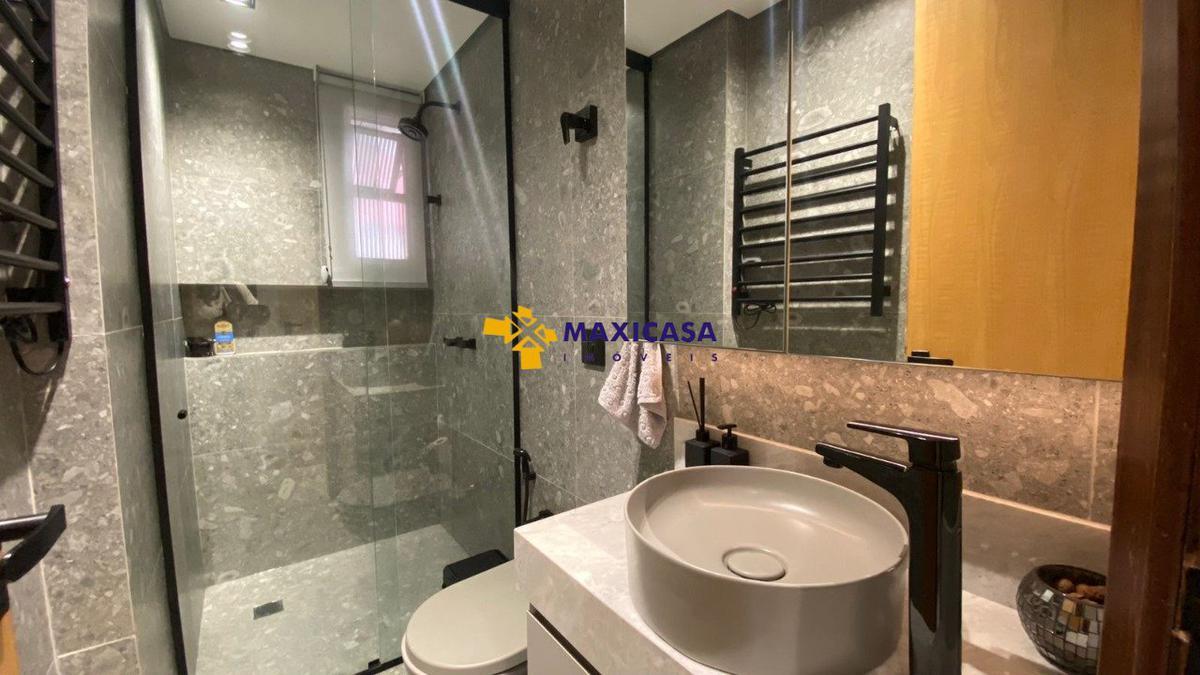 Apartamento, Ouro Preto, 5 Quartos, 2 Vagas, 3 Suítes