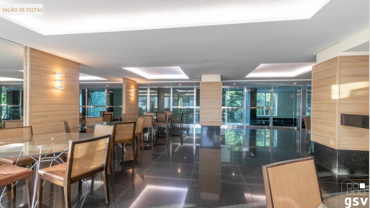 Apartamento, Belvedere, 4 Quartos, 4 Vagas, 4 Suítes