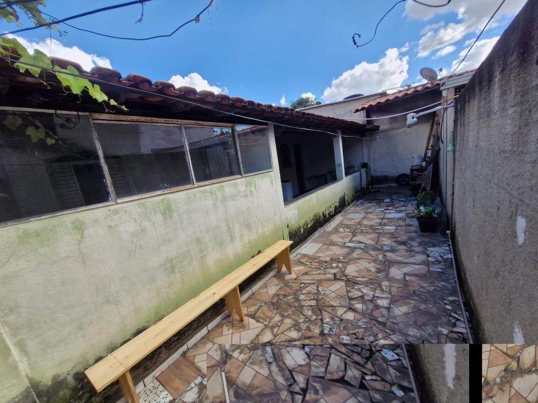 Casa, Colonial, 3 Quartos, 3 Vagas, 1 Suíte