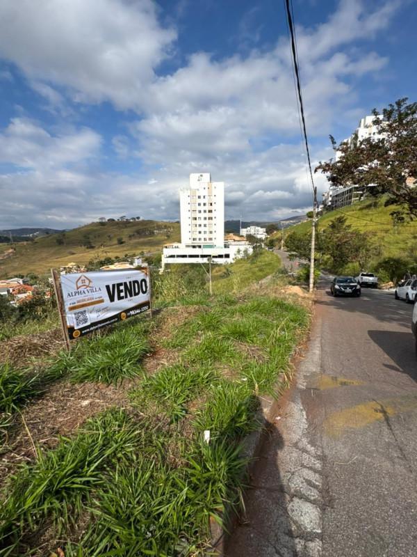 Lote, Novo Horizonte, 0 Quarto, 0 Vaga