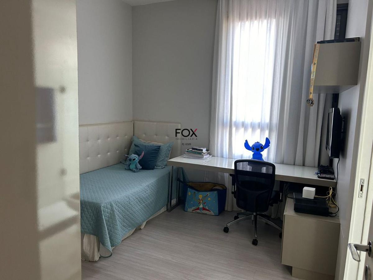 Apartamento, Santa Lúcia, 4 Quartos, 4 Vagas, 2 Suítes