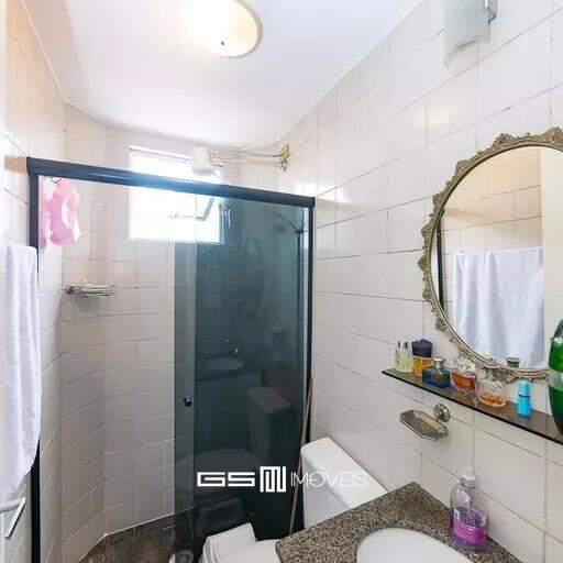 Apartamento, João Pinheiro, 2 Quartos, 0 Vaga