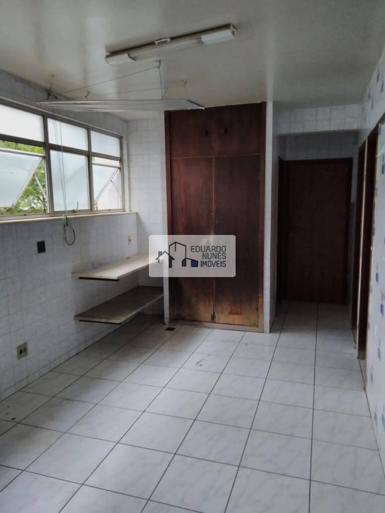 Apartamento, Luxemburgo, 4 Quartos, 2 Vagas, 1 Suíte