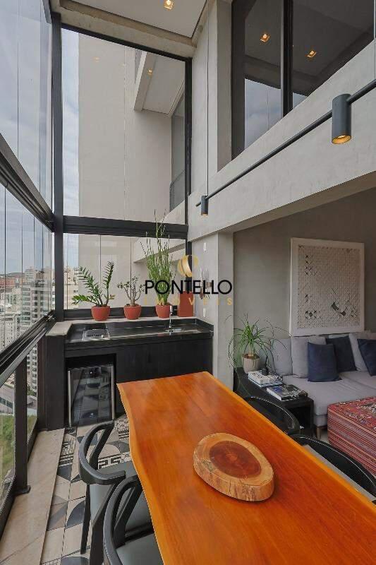 Apartamento, Vila da Serra, 3 Quartos, 2 Vagas, 2 Suítes