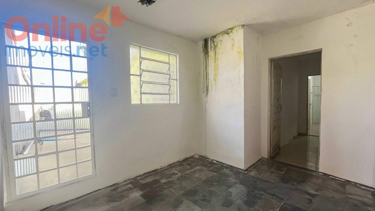 Casa, Nova Granada, 31 Quartos, 0 Vaga, 1 Suíte