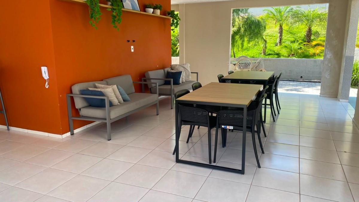 Apartamento, Mantiqueira, 2 Quartos, 1 Vaga
