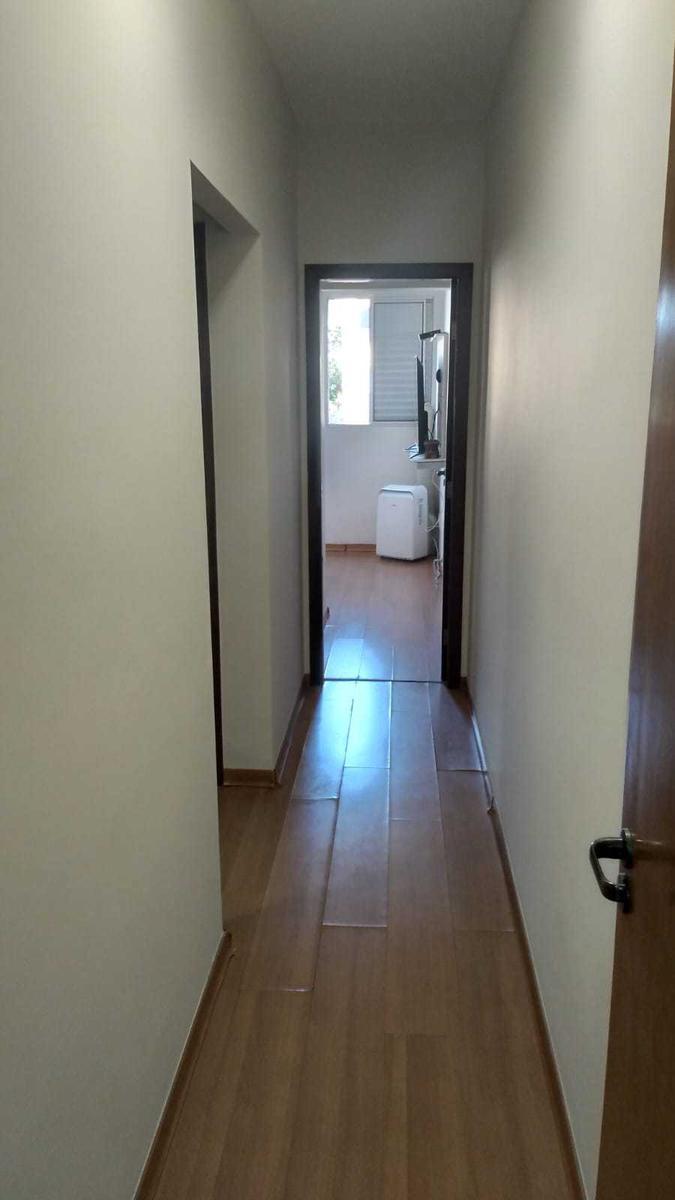 Cobertura, Castelo, 3 Quartos, 2 Vagas, 1 Suíte