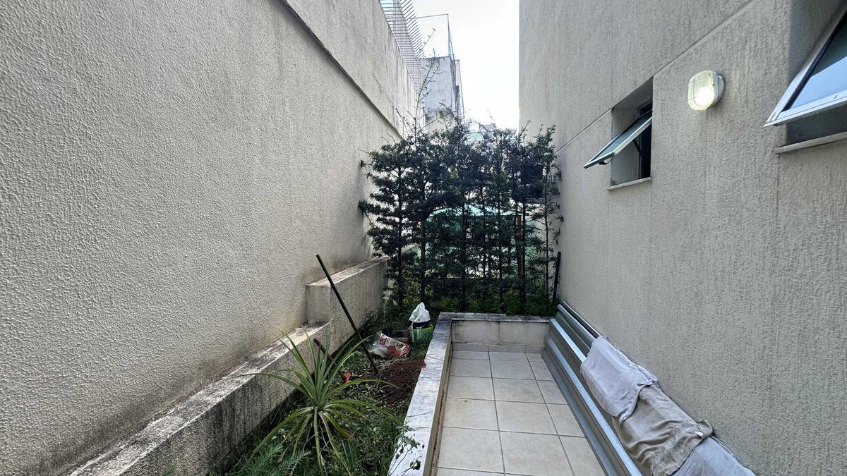 Apartamento, Gutierrez, 3 Quartos, 2 Vagas, 1 Suíte