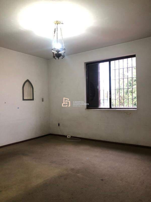 Casa, Ouro Preto, 5 Quartos, 5 Vagas, 1 Suíte