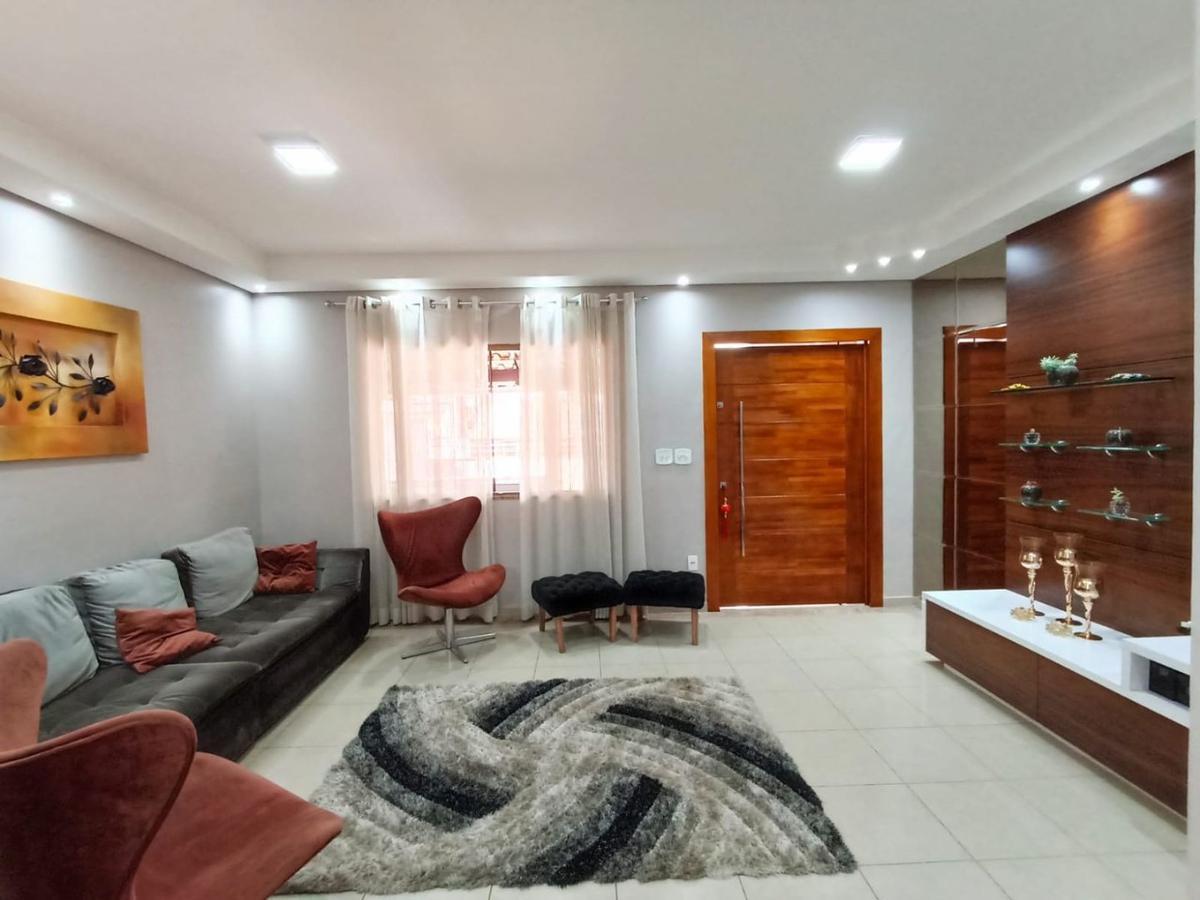 Casa, Jardim Riacho das Pedras, 3 Quartos, 3 Vagas, 1 Suíte