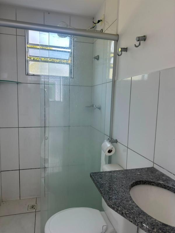 Apartamento, Planalto, 2 Quartos, 2 Vagas