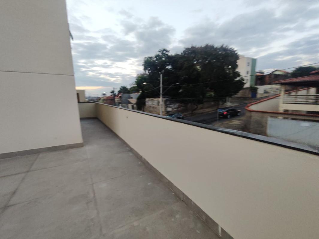 Apartamento, Serrano, 2 Quartos, 2 Vagas