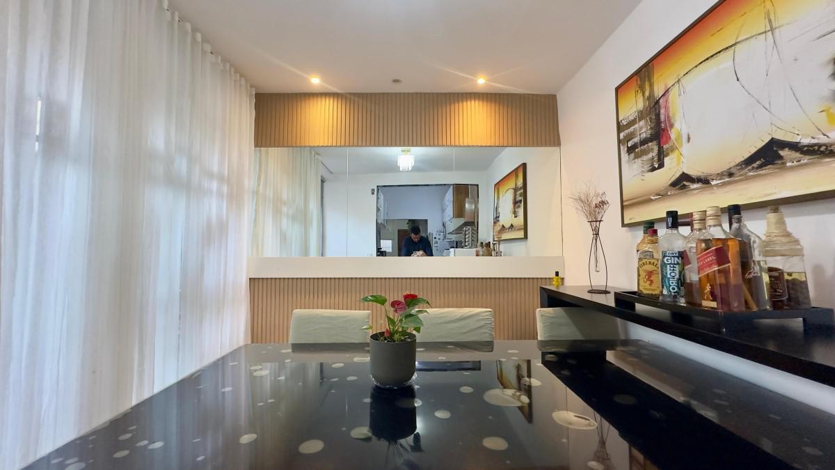 Apartamento, Castelo, 3 Quartos, 1 Vaga, 1 Suíte