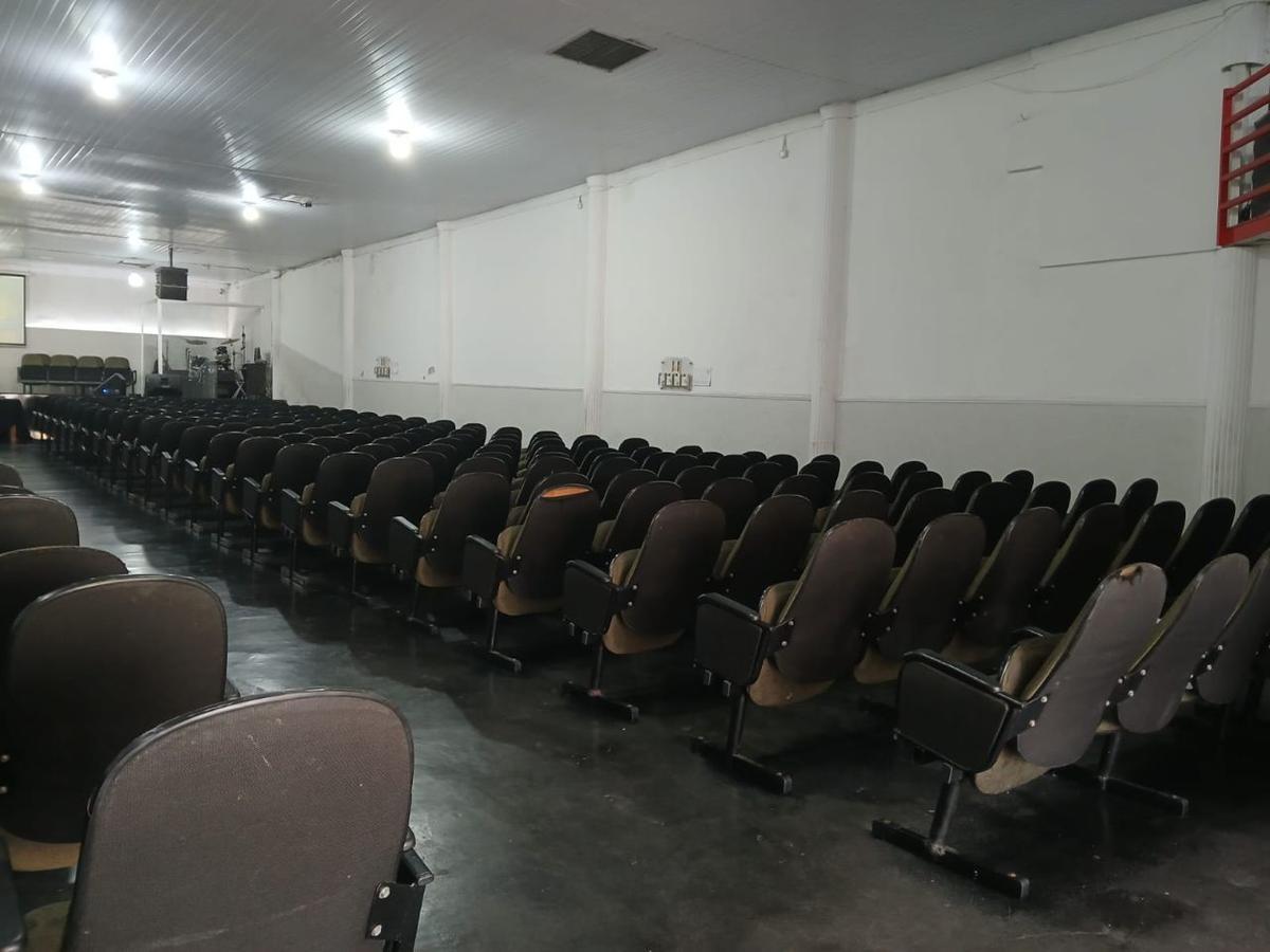 Galpão, Venda Nova, 0 Quarto, 0 Vaga