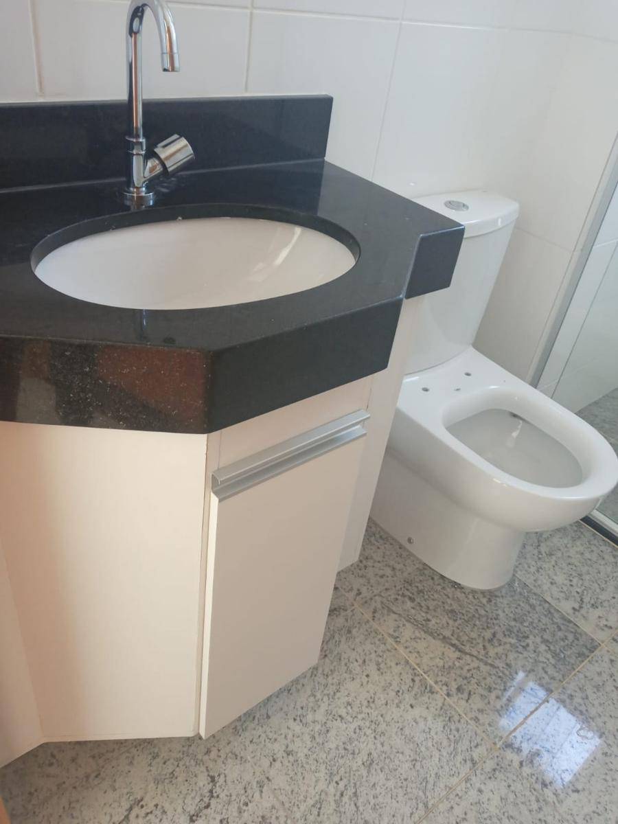 Apartamento, Palmares, 2 Quartos, 2 Vagas, 1 Suíte