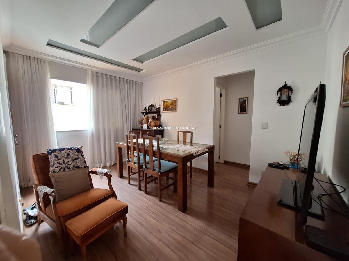Apartamento, Jardim Riacho das Pedras, 3 Quartos, 1 Vaga