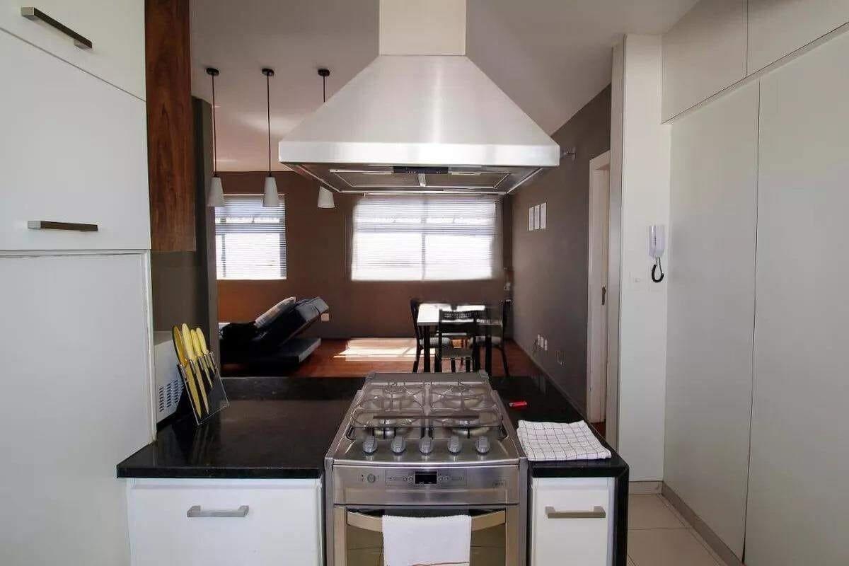 Apartamento, Santo Antônio, 3 Quartos, 2 Vagas, 1 Suíte