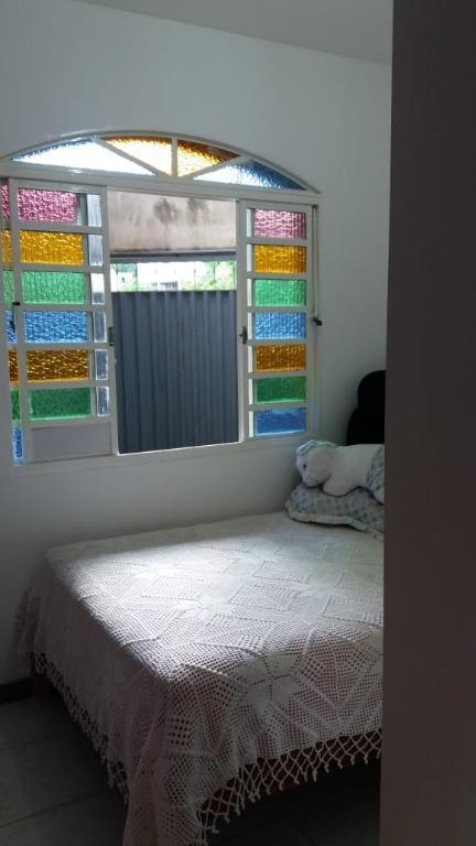 Casa, Morro São Francisco, 3 Quartos, 2 Vagas