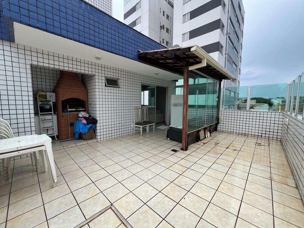 Cobertura, Itapoã, 4 Quartos, 2 Vagas, 2 Suítes