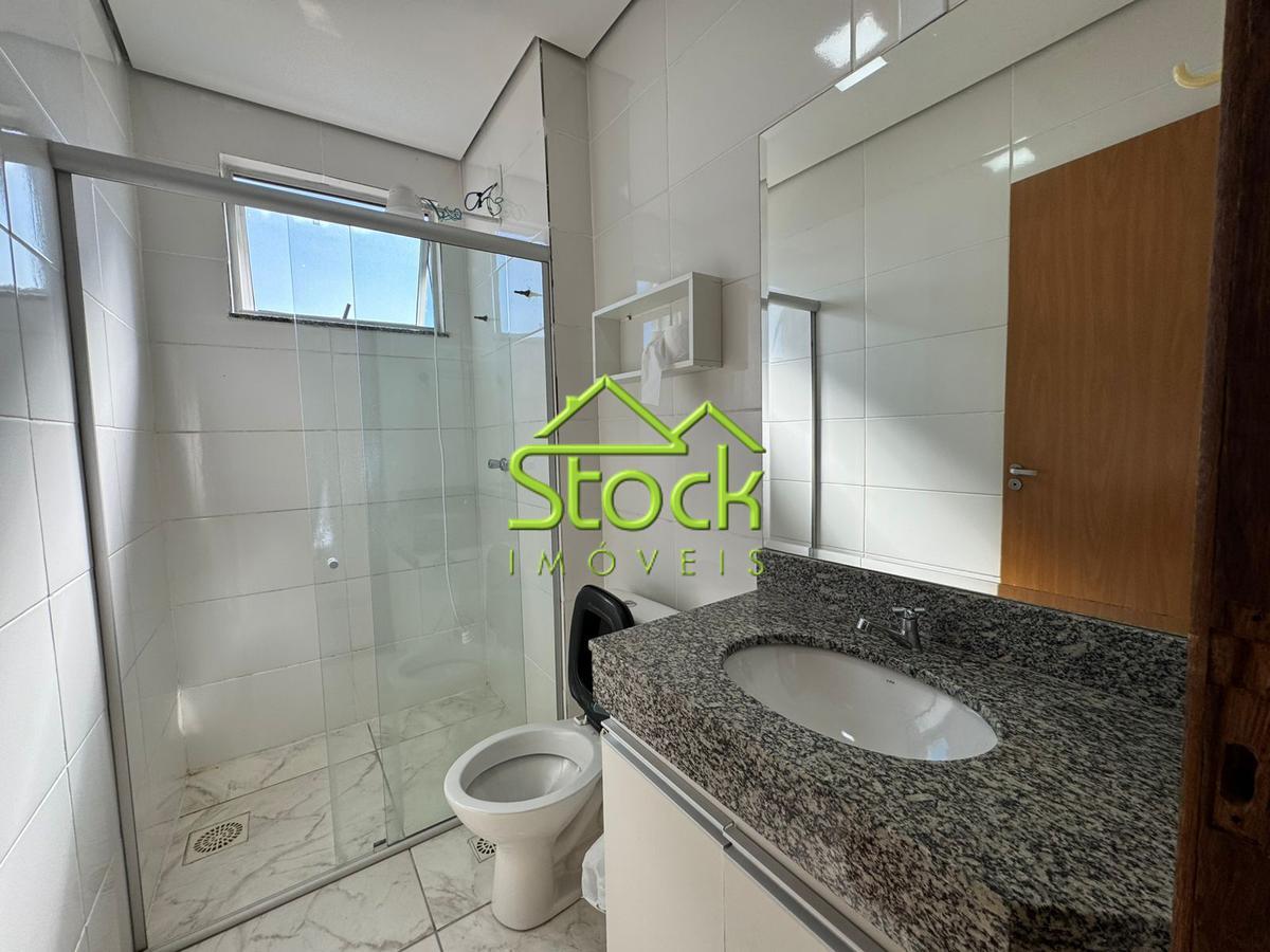 Apartamento, Centro, 2 Quartos, 1 Vaga, 1 Suíte