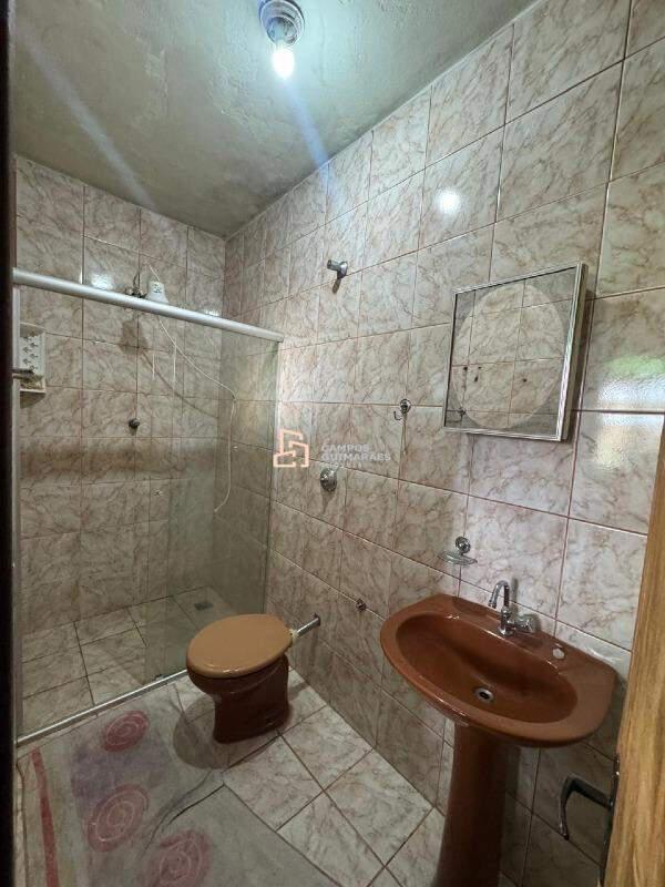 Apartamento, Santa Cecília Vale do Jatobá (barreiro), 2 Quartos