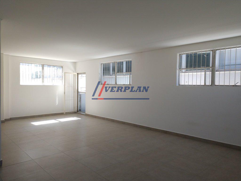 Sala, Cruzeiro, 13 Vagas