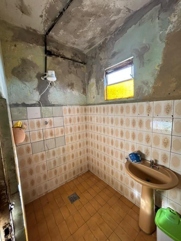 Casa, Santa Cecília Vale do Jatobá (barreiro), 4 Quartos, 2 Vagas