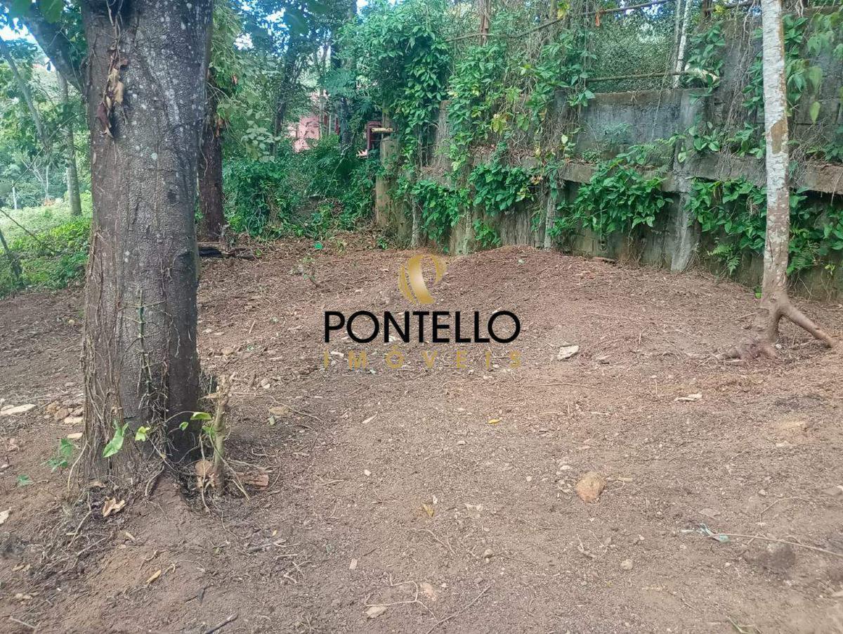 Lote, Condomínio Ville de Montagne, 0 Quarto, 0 Vaga