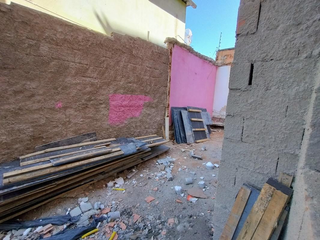 Apartamento, Coqueiros, 2 Quartos, 1 Vaga