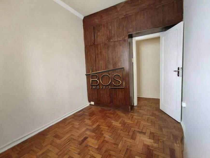 Apartamento, Floresta, 2 Quartos, 0 Vaga