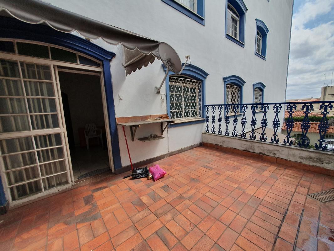 Apartamento, Alto Barroca, 3 Quartos, 1 Vaga, 1 Suíte