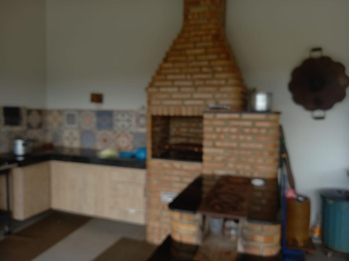 Fazenda, Serra Morena, 3 Quartos, 10 Vagas, 1 Suíte