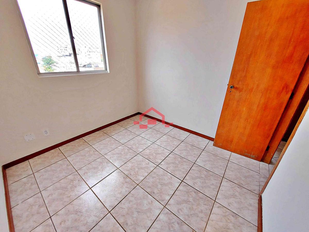 Apartamento, Castelo, 3 Quartos, 1 Vaga, 1 Suíte