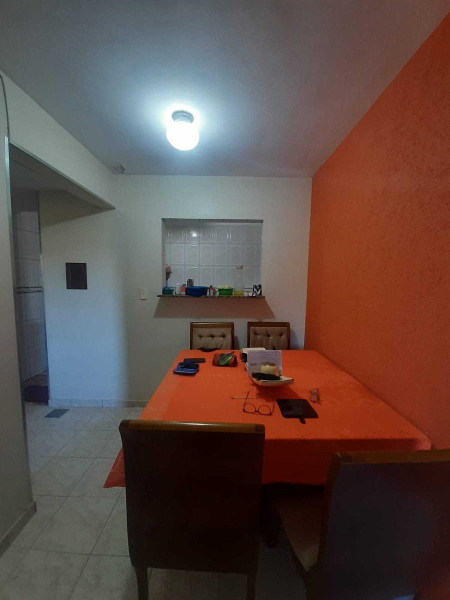 Apartamento, Serra Verde (venda Nova), 3 Quartos, 1 Vaga