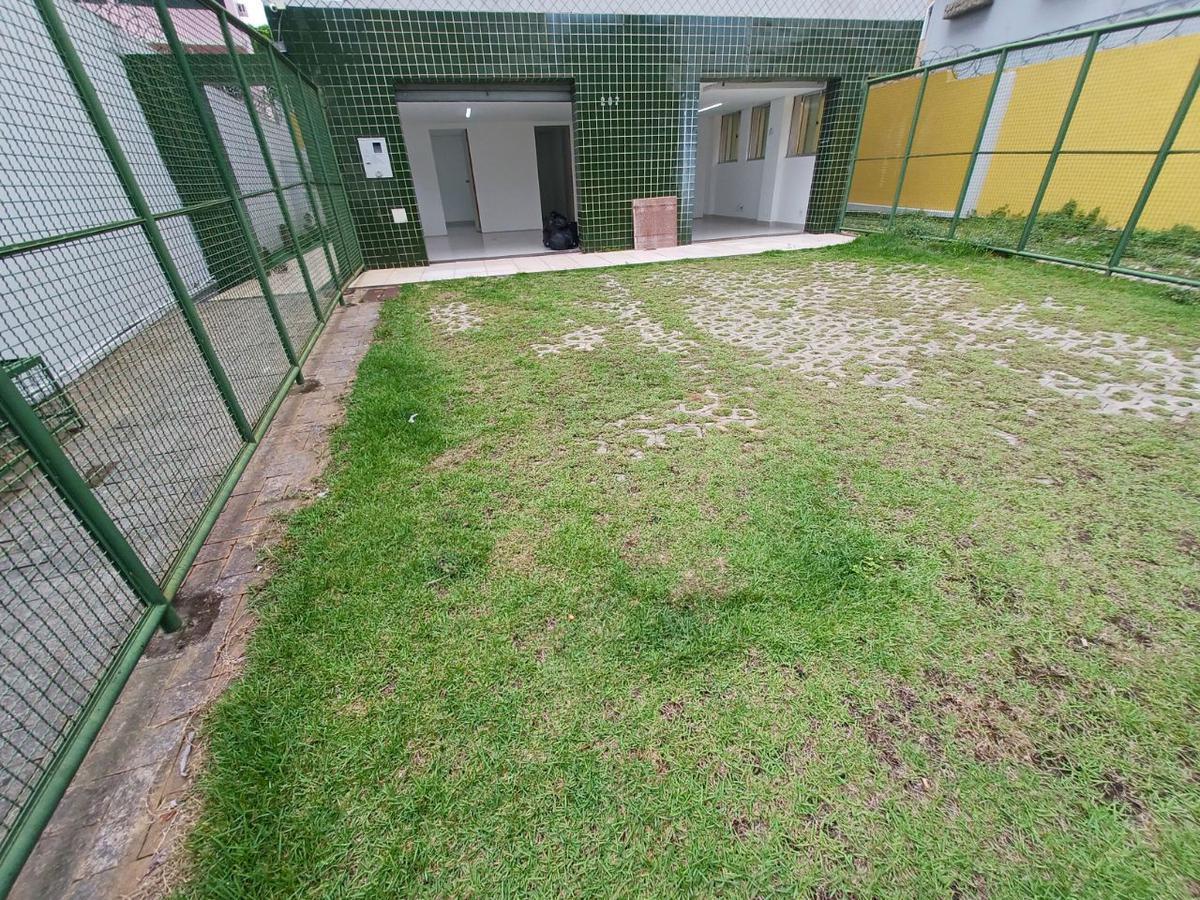 Andar, Renascença, 0 Quarto, 4 Vagas