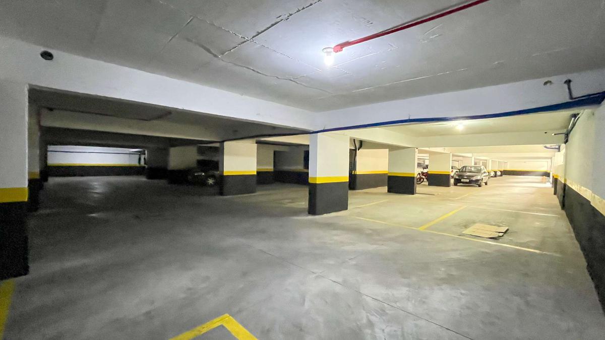 Apartamento, Prado, 2 Quartos, 1 Vaga