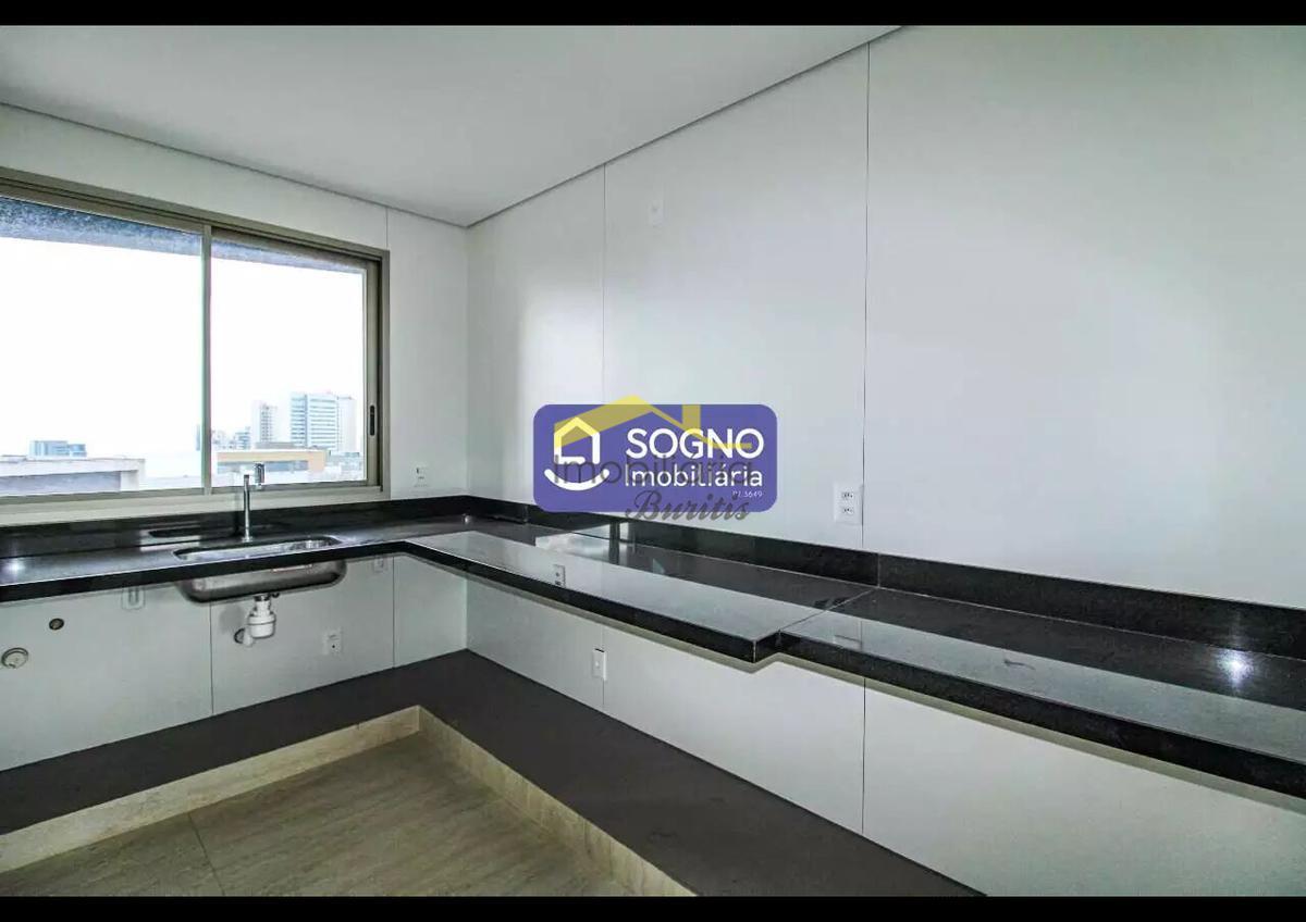 Apartamento, Vale do Sereno, 3 Quartos, 3 Vagas, 1 Suíte