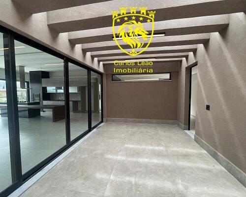Casa, Alphaville, 4 Quartos, 6 Vagas, 4 Suítes