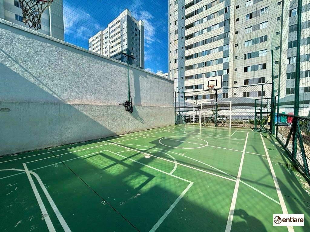 Apartamento, Jardim Riacho das Pedras, 2 Quartos, 1 Vaga, 1 Suíte