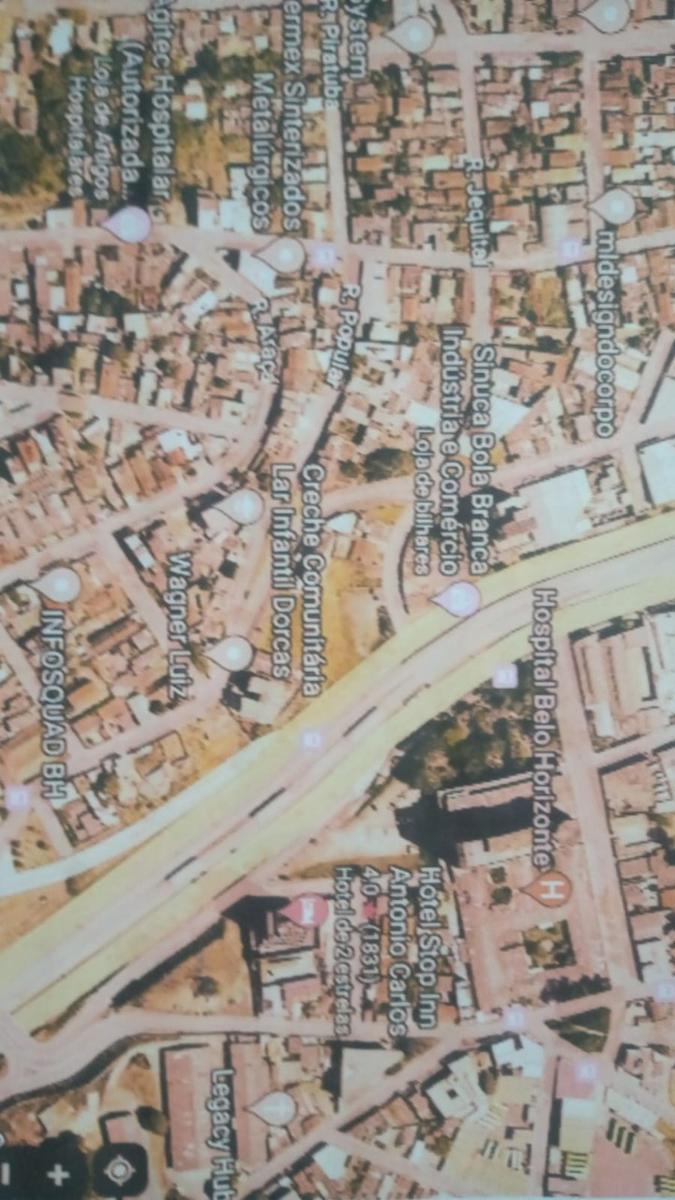 Lote, Santo André, 0 Quarto, 0 Vaga