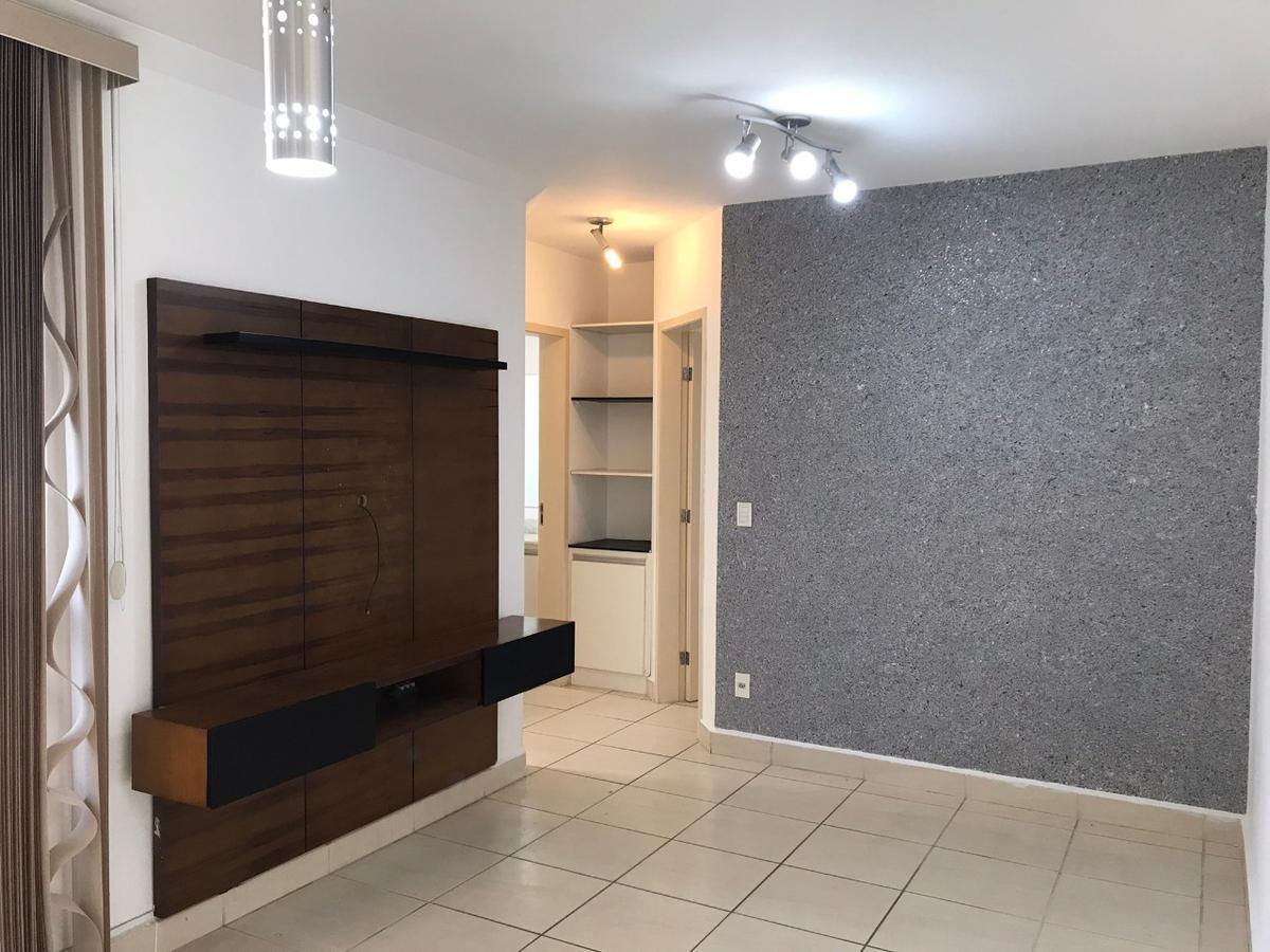 Apartamento, Ouro Preto, 2 Quartos, 1 Vaga, 1 Suíte